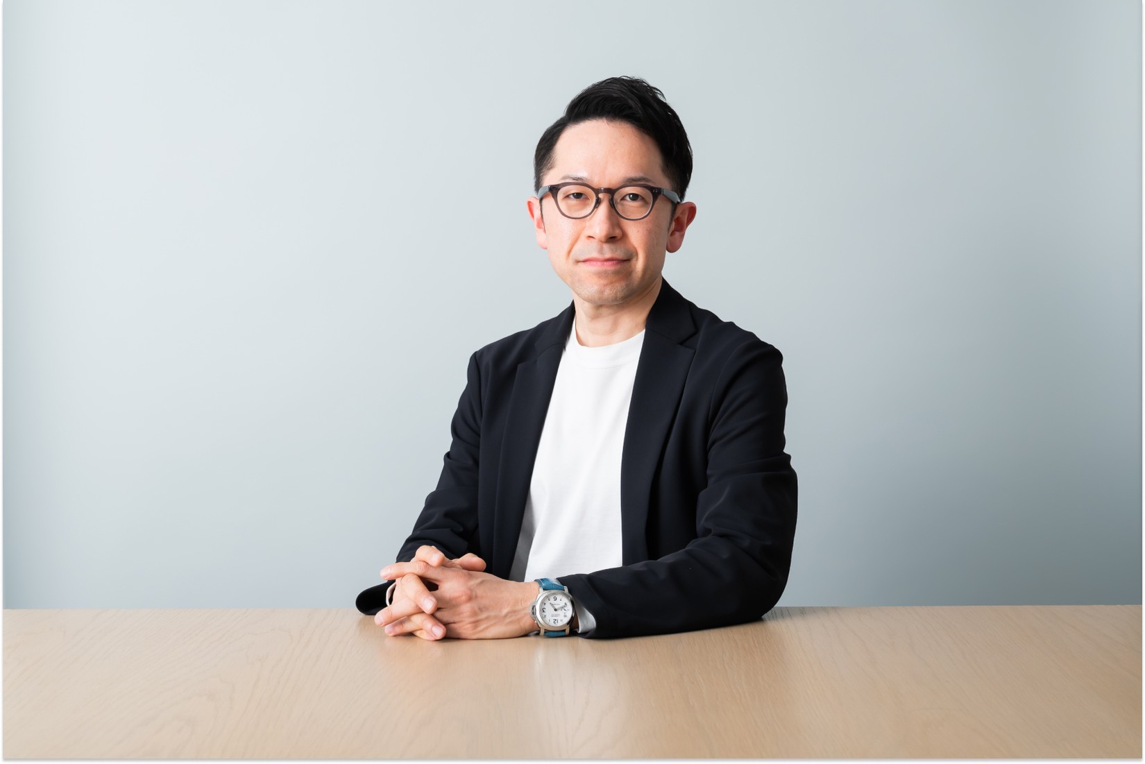 渡海 佑介